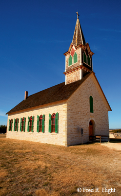church